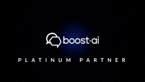 Boost AI Platinum Partner