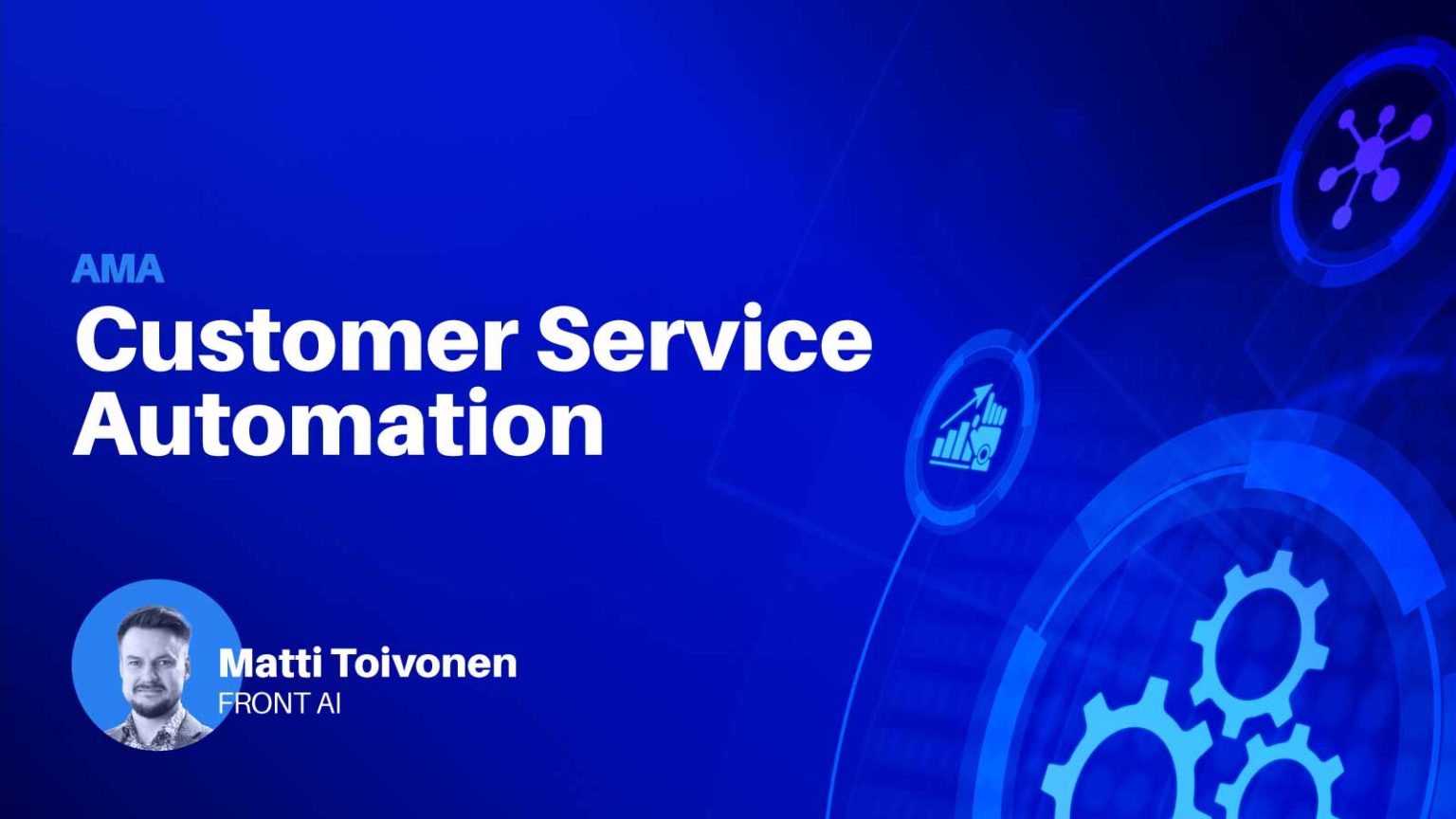 customer-service-automation-front-ai