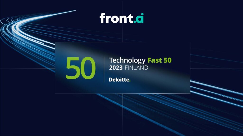 FRONTAI-Deloitte-50